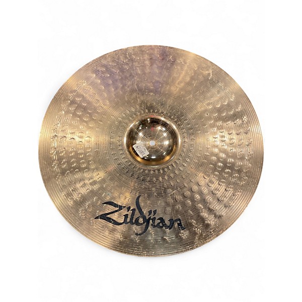 Used Zildjian 20in ZXT Cymbal