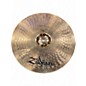 Used Zildjian 20in ZXT Cymbal