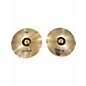 Used SABIAN 14in B8X Cymbal thumbnail