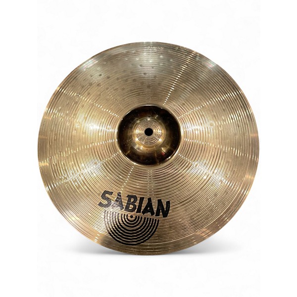 Used SABIAN 14in B8X Cymbal