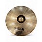 Used SABIAN 14in B8X Cymbal