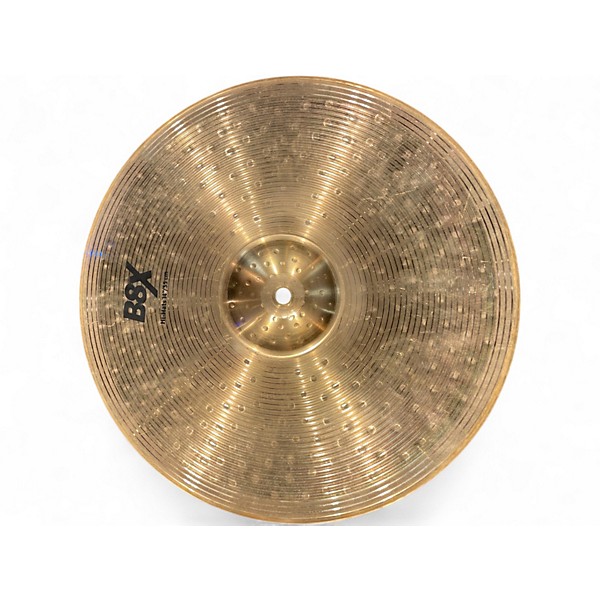 Used SABIAN 14in B8X Cymbal