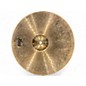 Used SABIAN 14in B8X Cymbal