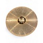 Used SABIAN 14in B8X Cymbal