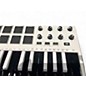 Used Akai Professional MPK Mini MIDI Controller