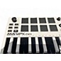 Used Akai Professional MPK Mini MIDI Controller