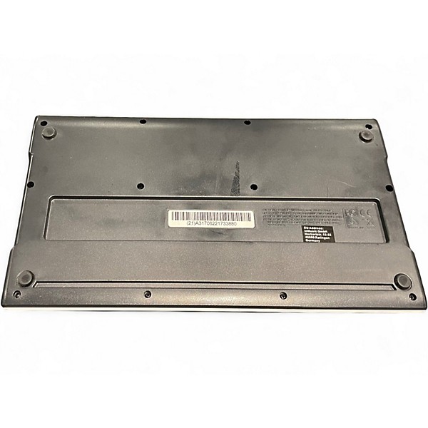 Used Akai Professional MPK Mini MIDI Controller