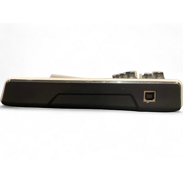 Used Akai Professional MPK Mini MIDI Controller