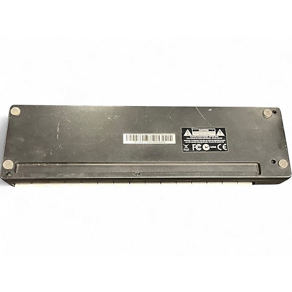 Used Akai Professional LPK25 MIDI Controller