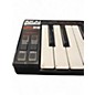 Used Akai Professional LPK25 MIDI Controller