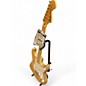 Vintage 1974 Fender STRATOCASTER Natural Solid Body Electric Guitar thumbnail