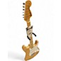 Vintage 1974 Fender STRATOCASTER Natural Solid Body Electric Guitar