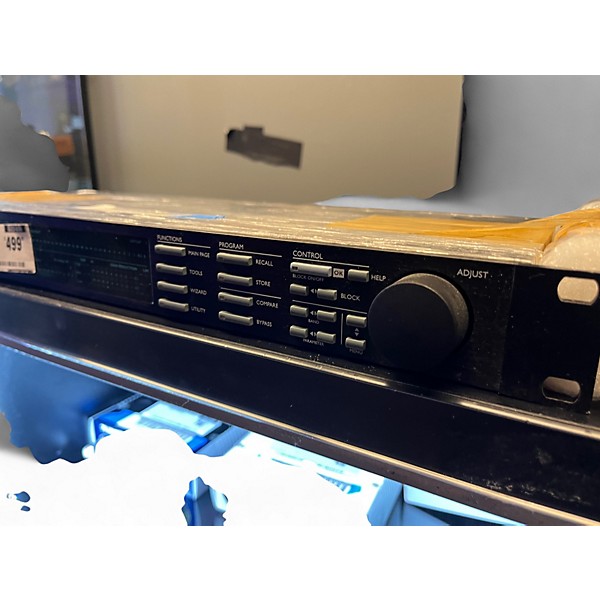 Used TC Electronic FINALIZER 96K Signal Processor
