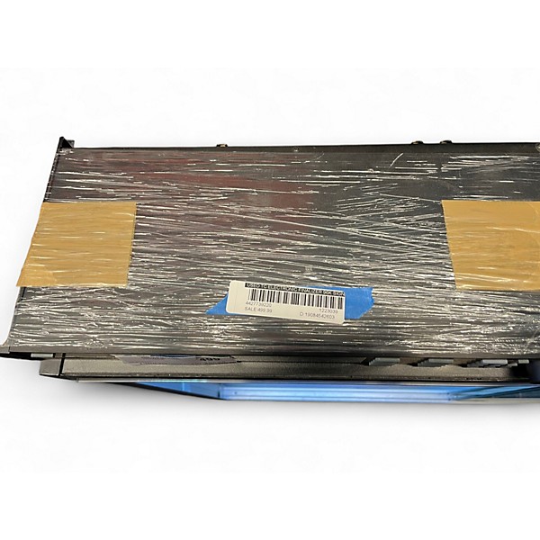 Used TC Electronic FINALIZER 96K Signal Processor