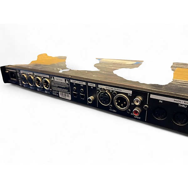 Used TC Electronic FINALIZER 96K Signal Processor