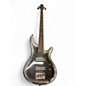 Used Ibanez SR300 MIDNIGHT GRAY BURST Electric Bass Guitar thumbnail