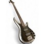 Used Ibanez SR300 MIDNIGHT GRAY BURST Electric Bass Guitar