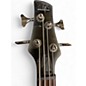 Used Ibanez SR300 MIDNIGHT GRAY BURST Electric Bass Guitar