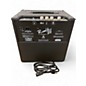 Used Fender Rumble 25 25W 1x10 Bass Combo Amp