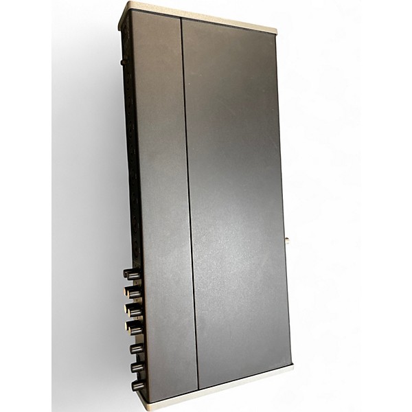 Used TASCAM Celesonic US 20x20 Audio Interface