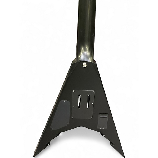 Used Jackson Corey Beaulieu X-Series KV7 Black Solid Body Electric Guitar