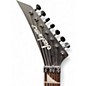 Used Jackson Corey Beaulieu X-Series KV7 Black Solid Body Electric Guitar