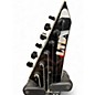 Used ESP Arrow Black Solid Body Electric Guitar