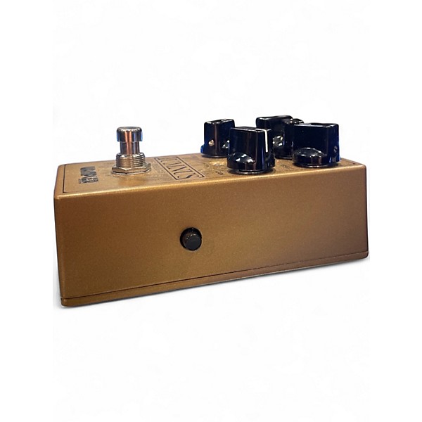 Used Wampler Tumnus Deluxe Overdrive Effect Pedal