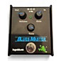 Used Frog Pedal BLUES MASTER Effect Pedal thumbnail