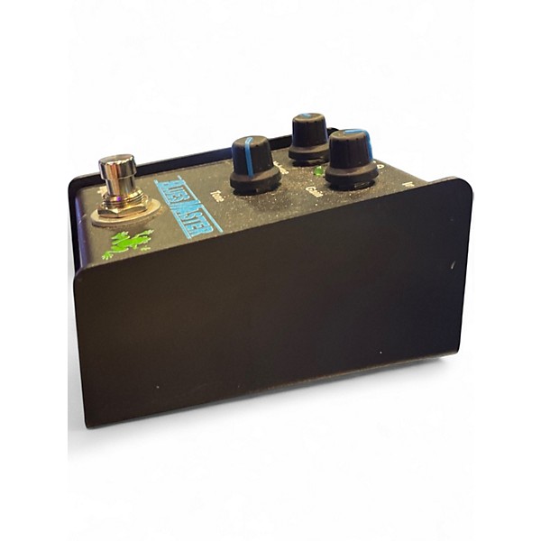 Used Frog Pedal BLUES MASTER Effect Pedal