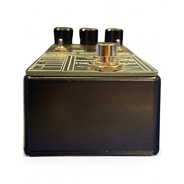 Used  Frog Pedals VALVE SCREAMER CLASSIC Effect Pedal