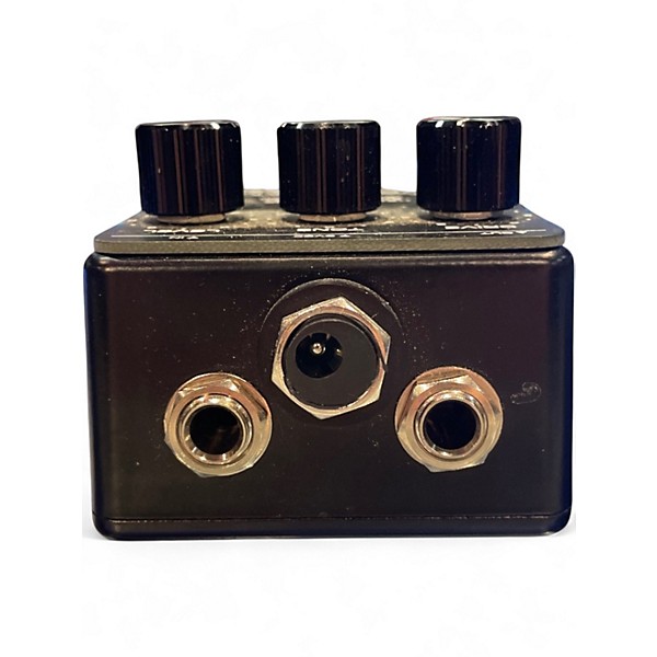 Used  Frog Pedals VALVE SCREAMER CLASSIC Effect Pedal