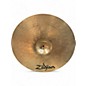 Used Zildjian 20in ZBT PLUS RIDE Cymbal