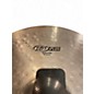 Used Zildjian 20in ZBT PLUS RIDE Cymbal