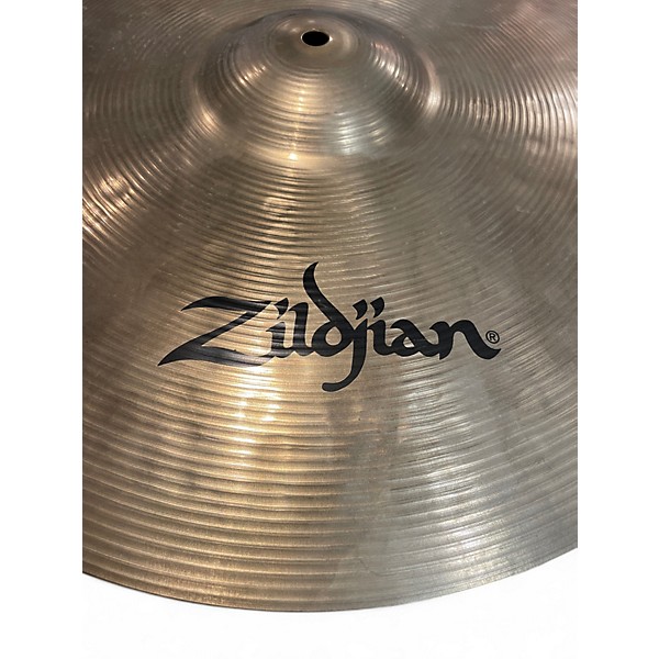 Used Zildjian 20in ZBT PLUS RIDE Cymbal