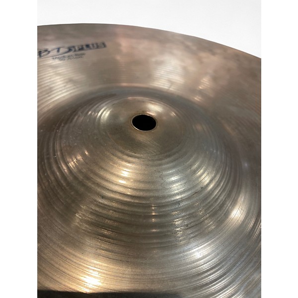 Used Zildjian 20in ZBT PLUS RIDE Cymbal