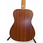 Used Martin LX1E Natural Acoustic Electric Guitar