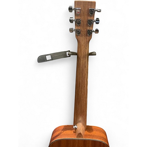 Used Martin LX1E Natural Acoustic Electric Guitar