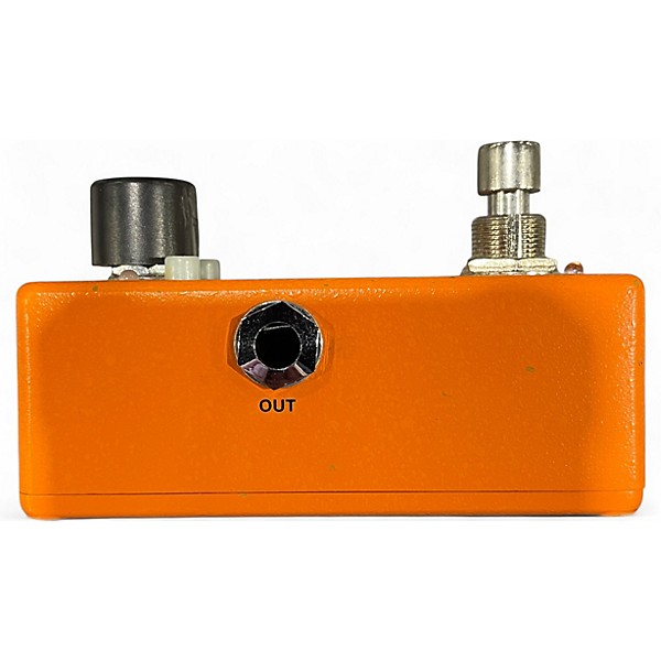 Used MXR M290 Phase 95 Effect Pedal