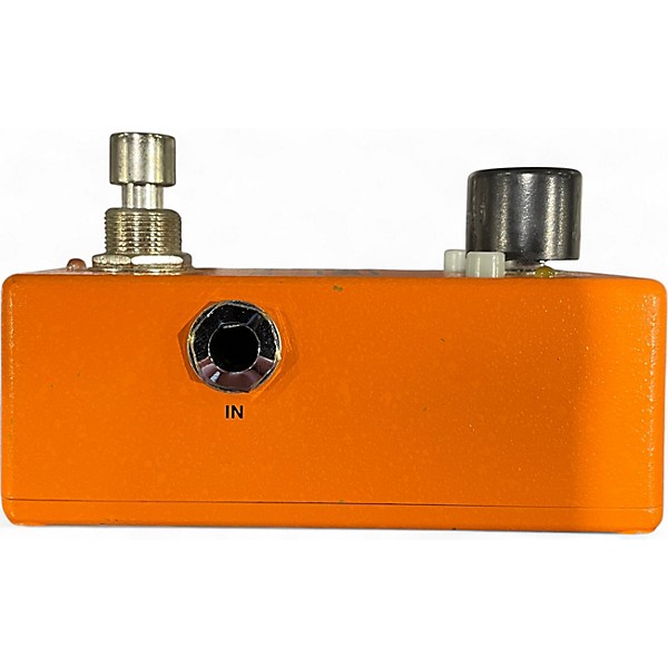 Used MXR M290 Phase 95 Effect Pedal