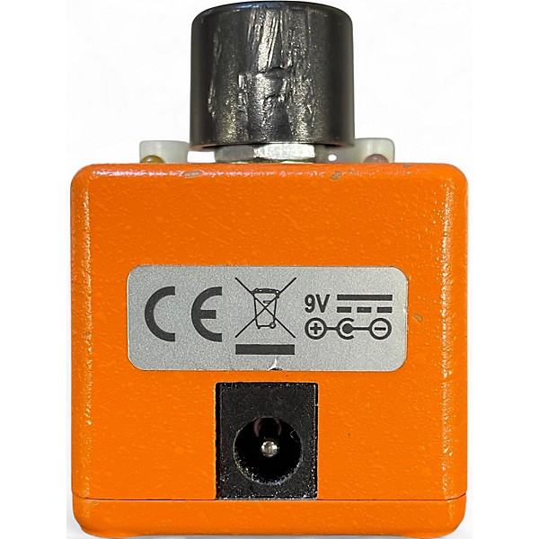 Used MXR M290 Phase 95 Effect Pedal