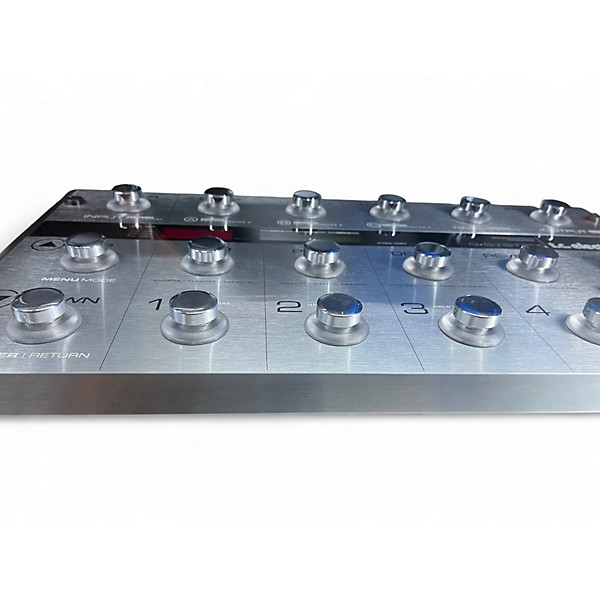 Used TC Electronic G System Effect Processor