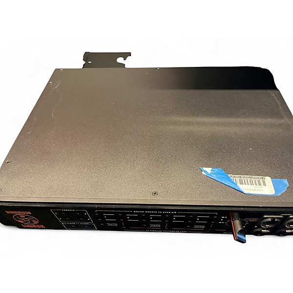 Used Dangerous Music Music Liaison Volume Controller