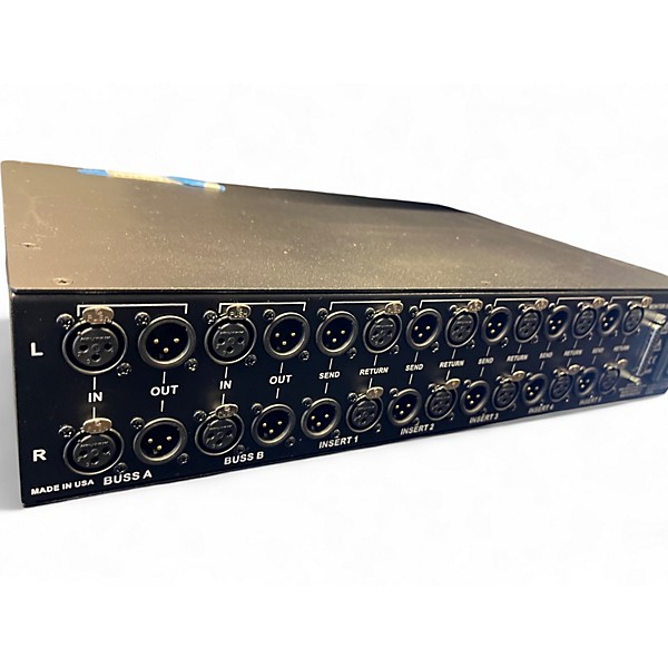 Used Dangerous Music Music Liaison Volume Controller