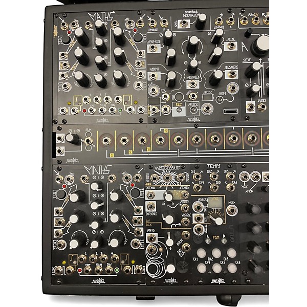 Used Make Noise Resynthesizer Synthesizer