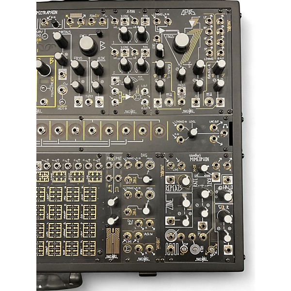Used Make Noise Resynthesizer Synthesizer
