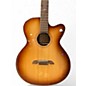 Used Alvarez ABT710 NATURAL SUNBURST  Acoustic Electric Guitar