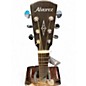 Used Alvarez ABT710 NATURAL SUNBURST  Acoustic Electric Guitar