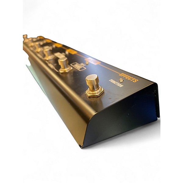 Used BOSS GAFC Guitar Combo Footswitch