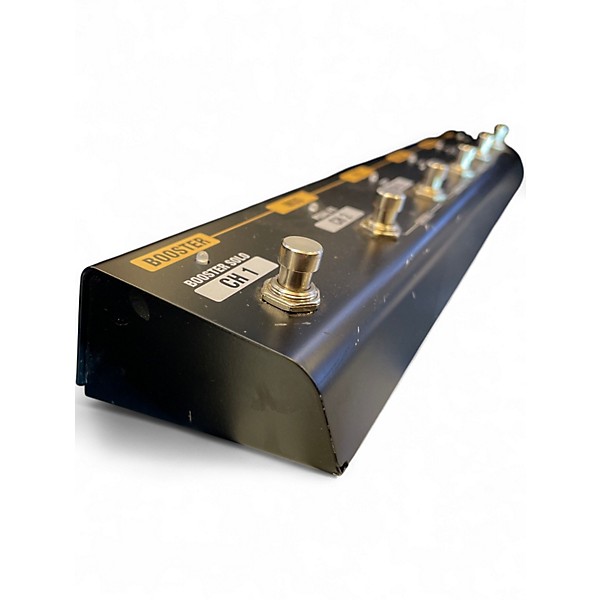 Used BOSS GAFC Guitar Combo Footswitch